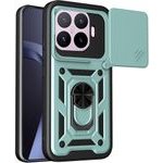 Techsuit - Camshield Series - Xiaomi 17T Pro - Green