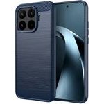 Techsuit - Carbon Silicone - Xiaomi 17T Pro - Blue
