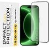 Techsuit - Esd Glass - Iphone 18 Pro - Black