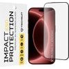 Techsuit - Esd Glass - Iphone 18 Pro Max - Black