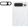 Techsuit - Full Camera Glass - Realme 16 5G - Black