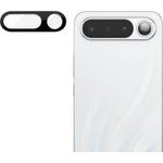 Techsuit - Full Camera Glass - Realme 16 5G - Black