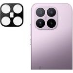 Techsuit - Full Camera Glass - Xiaomi 17T - Black