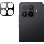 Techsuit - Full Camera Glass - Xiaomi 17T Pro - Black