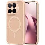 Techsuit - Halofrost Ii Magsafe - Xiaomi 17T - Gold