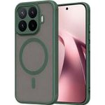 Techsuit - Halofrost Ii Magsafe - Xiaomi 17T - Green
