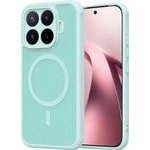 Techsuit - Halofrost Ii Magsafe - Xiaomi 17T - Mint Green