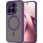 Techsuit - Halofrost Ii Magsafe - Xiaomi 17T - Purple