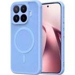 Techsuit - Halofrost Ii Magsafe - Xiaomi 17T - Sky Blue