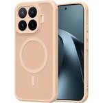 Techsuit - Halofrost Ii Magsafe - Xiaomi 17T Pro - Gold