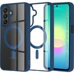 Techsuit - Magsafe Pro - Samsung Galaxy A27 5G - Blue