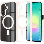 Techsuit - Magsafe Pro - Samsung Galaxy A27 5G - Nude Pink