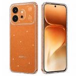 Techsuit - Sparkleskin Series - Honor 600 / 600 Pro - Clear