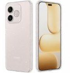 Techsuit - Sparkleskin Series - Honor 600 Lite - Clear