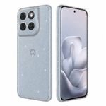 Techsuit - Sparkleskin Series - Motorola Edge 70 Fusion - Clear