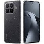 Techsuit - Sparkleskin Series - Xiaomi 17T Pro - Clear