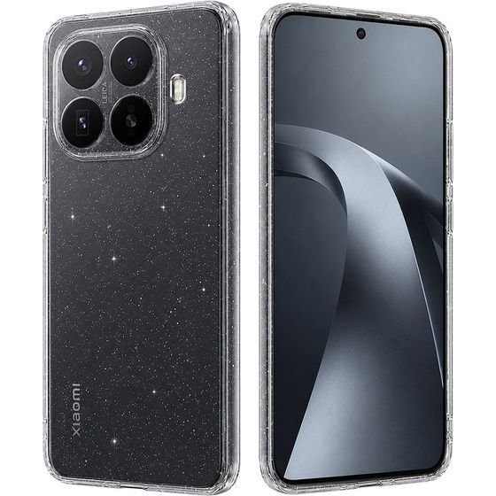 Techsuit - Sparkleskin Series - Xiaomi 17T Pro - Clear