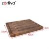Zortiva Acacia Chopping Board - (19379-0)