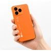 AGM N2 - Smart Mobile 4.96'' 4G �� Android 16 Go, ����������� �������� & IP54 (���������) - (N2 ORANGE)