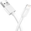 T-Phox Cable Nets Lightning White 3A ; Pvc ; 1,2M