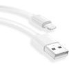 T-Phox Cable Nets Lightning White 3A ; Pvc ; 1,2M