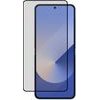 Idol 1991 Privacy Antispy Tempered Glass Samsung Z Flip 8 5G 6.9in 9H 0.25mm Semi Curved Full Glue BLACK