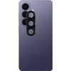 Volte-Tel Camera Glass Cover Samsung S26 5G/S26 Plus 5G 6.3in 9H 0.30MM 3D Ar ALUMINIUM-Electroplating Frame BLACK