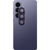 Volte-Tel Camera Glass Cover Samsung S26 5G/S26 Plus 5G 6.3in 9H 0.30MM 3D Ar ALUMINIUM-Electroplating Frame PURPLE