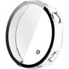 Volte-Tel Pc Edge Cover Tempered Glass Huawei Watch Gt 6 41mm 1.32in 9H 0.30mm 3D Full Glue Full Cover TRANSPARENT