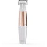 WAHL Bikini Trimmer White, Rose Gold - (3028668)