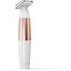 WAHL Bikini Trimmer White, Rose Gold - (3028668)