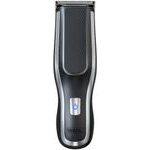 WAHL Self-Clip 360 Black, Silver Lithium-Ion (Li-Ion) - (3028049)