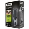 WAHL Self-Clip 360 Black, Silver Lithium-Ion (Li-Ion) - (3028049)