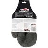 ����� Microfiber Detailing Pro Feral 26X20cm Coral Velvet 400gSm �� �������� ����� - (25566)