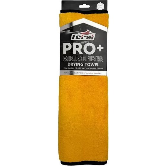 ������� Microfiber Feral Pro Plus 40X60cm 1000gSm ������� - (25561)