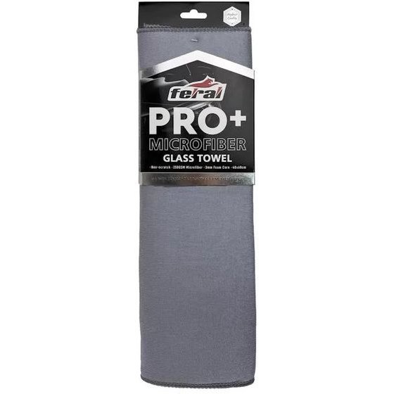 ������� Microfiber ������� Feral Pro Plus 40X60cm 250gSm ������ ���� - (25562)