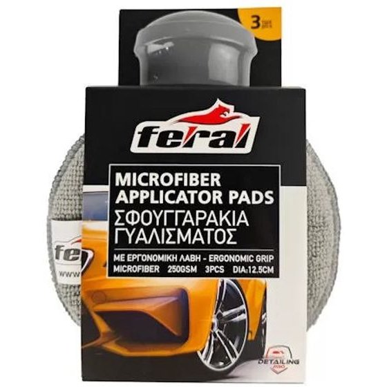 ��������� ����������� Feral �� ���������� ���� 250gSm 3�������/��� - (25576)