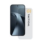 Tactical Glass Shield 2.5D For Xiaomi 17T Clear - (57983130809)