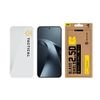 Tactical Glass Shield 2.5D For Xiaomi 17T Pro Clear - (57983130805)