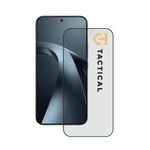Tactical Glass Shield Privacy Stealth 5D For Xiaomi 17T Pro Black - (57983130807)