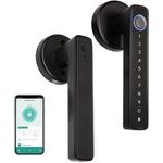 MOES Smart Door Lock �� ��������� ��������� & ������ Bluetooth - (23667)