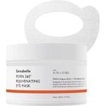 Genabelle Pdrn 360� Rejuvenating Eye Mask - (GEN-09)