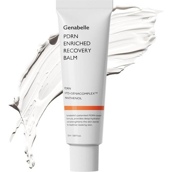 Genabelle Pdrn Enriched Recovery Balm - (GEN-10)