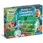 Clementoni Set - Insect Hotel - (50399)