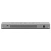 NETGEAR GS116 Unmanaged L2 Gigabit Ethernet (10/100/1000) Black - (GS116-300EUS)