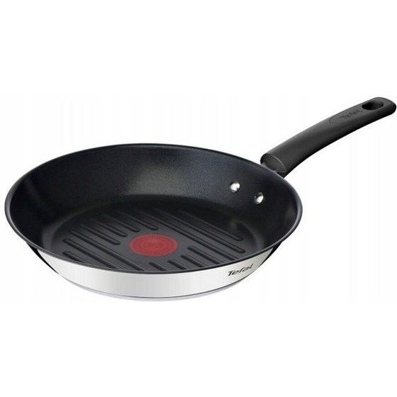 Tefal Duetto+ 26 Cm Grill Pan G73340 - (G7334055)
