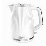Tefal KO250130 Electric Kettle 1.7 L 2400 W White - (KO2501)
