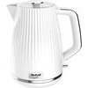 Tefal KO250130 Electric Kettle 1.7 L 2400 W White - (KO2501)