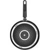 Tefal Simplicity 25cm Pancake Pan B5821902 - (B5821002)
