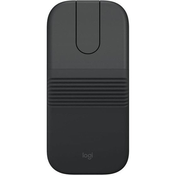 Logitech Mouse Mobi Fold / Graphite - (910-007604)